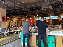 -杨三孃跷脚牛肉(中粮鸿云悦街店)