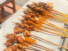 -北丐先生·野馄饨烧烤(长宁龙之梦店)