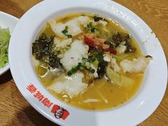-南城香·饭香串香馄饨香(青年路店)