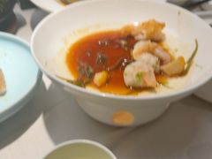 -狮王府淮扬菜(万象城店)