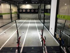 -無弓射箭俱乐部(领展中心城店)