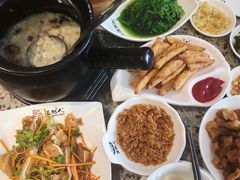 -温粥人(春晖路店)
