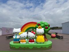 -凯蒂猫主题馆