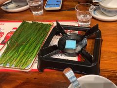 -今邕烧烤(西大店)