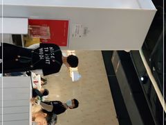 -友达面馆(广州总店)