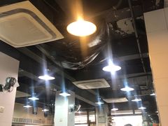 大堂-春和面馆(常德路店)