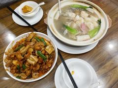 -砂锅李(九江路店)