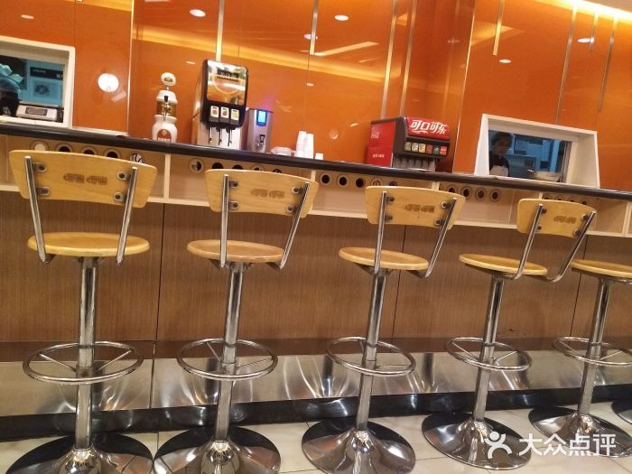 呷哺呷哺(世贸.工三店)图片