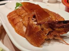 -大鸭梨烤鸭(甘家口店)
