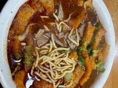 -祁家面馆(大香炉店)