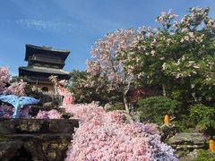 -茅山东方盐湖城景区