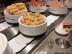 -龍歌自助小火锅(雨花台江南虹悦城店)