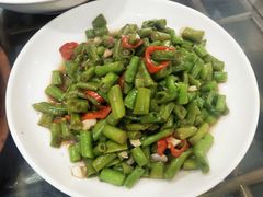 -临街徽菜馆·正宗黄山味