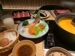 -温野菜涮涮锅(西单大悦城店)