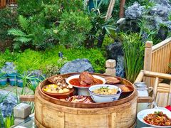 -田园印象·成都土菜院子(华阳店)