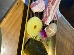 -牛人·雪花牛·木炭烤肉(昆山陆家店)