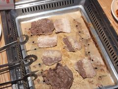 -新石器烤肉(百联川沙店)