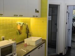 -健身门·自助健身房(镇坪路店)