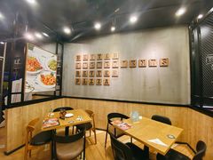 -棒约翰比萨·意面(安亭店)