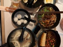 -和子足浴SPA会馆(竹山路店)