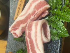-柔杉家黑牛烤肉·活鳗鱼(太原街店)