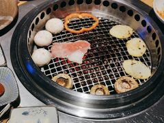 -焱铁烧·黑毛和牛专门店(南宁万象城店)