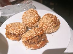 -四季民福烤鸭店(外滩外白渡桥店)