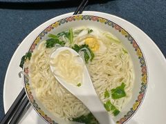 -金狮麟·新豫菜(金码大厦店)