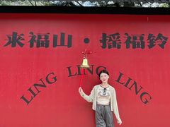 -丹东凤凰山景区