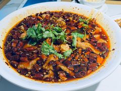 -茅溪菜·家宴(上品拾陆店)