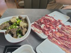 -官塘陈记鱼生·潮汕砂锅粥·牛肉火锅(潮枫路总店)