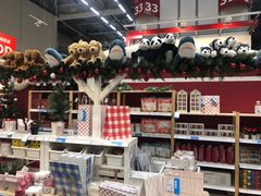 -宜家家居(西安未央商场店)