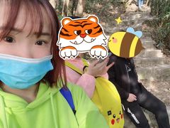 -七娘山