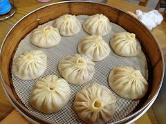 -地安门包子铺(地安门店)