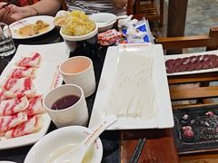 -千亿来乌拉火锅(德胜店)