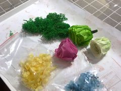 -Summer House夏莫手工坊团建活动(世博源店)