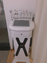 -ANNIL安奈尔·NASX超透白·科技抗衰·问题性肌肤管理