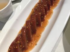 桂花蜜藕-文杏酒楼(一品天下店)