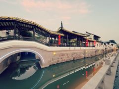 -虞山风景区