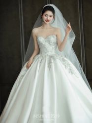 -韩国天使嫁衣婚纱礼服馆(上海旗舰店)