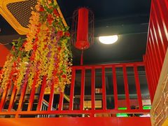 -小欢喜烧烤大排挡•龙虾(南车站路店)
