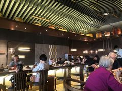 大堂-盡膳口福跷脚牛肉火锅(合生汇购物中心店)