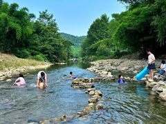 -青城山