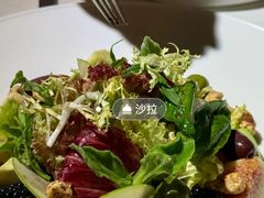 -Le Bistrot de Racine