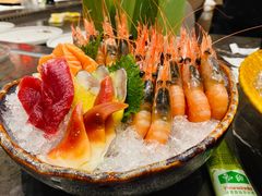 -大渔铁板烧(东城店)
