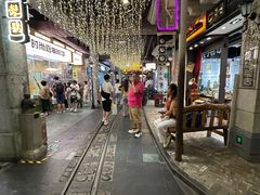 -时尚天河商业广场