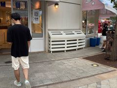 -喜茶(迪士尼小镇DP店)