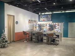 -海马体照相馆(天津世纪都会店)