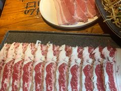 -原始泥炉烤肉(总店)