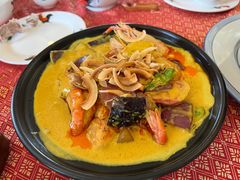 -南沙游艇会·大兵船餐厅